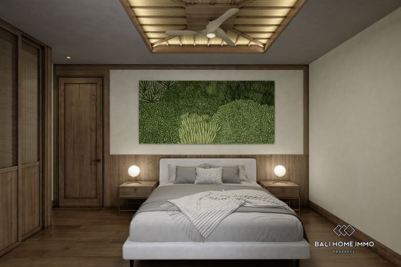 Image 16 from VILA DENGAN 3 KAMAR TIDUR UNTUK DIJUAL SEWA DI BALI SANUR