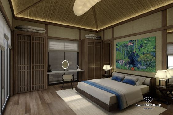 Image 20 from VILA DENGAN 3 KAMAR TIDUR UNTUK DIJUAL SEWA DI BALI SANUR