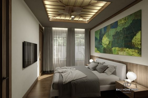 Image 13 from VILA DENGAN 3 KAMAR TIDUR UNTUK DIJUAL SEWA DI BALI SANUR