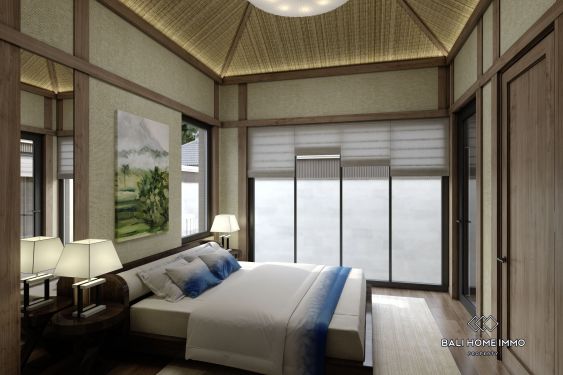 Image 10 from VILA DENGAN 3 KAMAR TIDUR UNTUK DIJUAL SEWA DI BALI SANUR