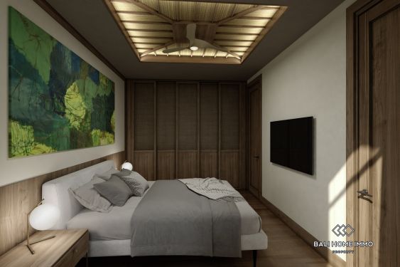 Image 15 from VILA DENGAN 3 KAMAR TIDUR UNTUK DIJUAL SEWA DI BALI SANUR