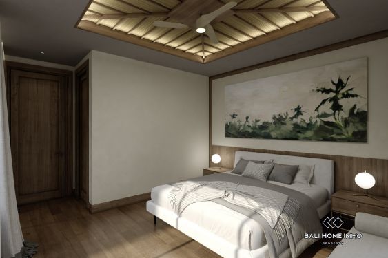 Image 19 from VILA DENGAN 3 KAMAR TIDUR UNTUK DIJUAL SEWA DI BALI SANUR