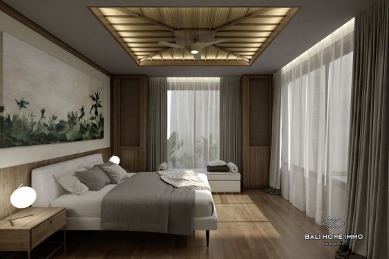 Image 18 from VILA DENGAN 3 KAMAR TIDUR UNTUK DIJUAL SEWA DI BALI SANUR