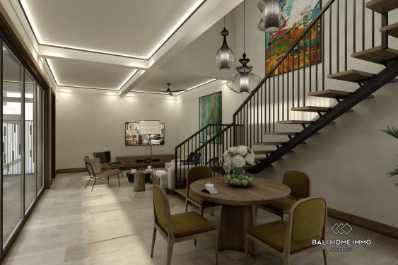 Image 7 from VILA DENGAN 3 KAMAR TIDUR UNTUK DIJUAL SEWA DI BALI SANUR