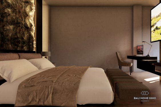 Image 13 from Dijual Rumah Villa 3 Kamar Tidur dengan Rencana Sewa Jangka Panjang di Seminyak, Bali