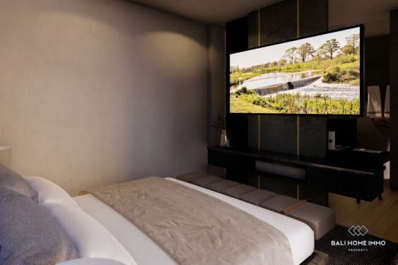 Image 12 from Dijual Rumah Villa 3 Kamar Tidur dengan Rencana Sewa Jangka Panjang di Seminyak, Bali