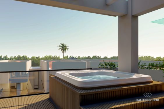 Image 5 from Dijual Rumah Villa 3 Kamar Tidur dengan Rencana Sewa Jangka Panjang di Seminyak, Bali