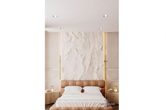 Image 10 from Villa de 3 chambres sur plan à vendre en location à Bali Seseh côté plage