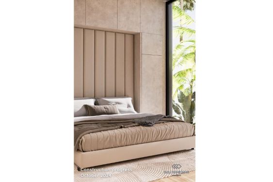 Image 16 from Villa de 3 chambres sur plan à vendre en location à Bali Seseh côté plage