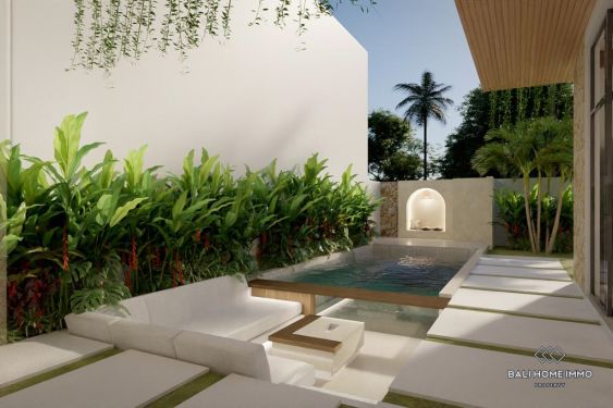 Image 3 from OFF-PLAN 3 BEDROOM VILLA FOR SALE LEASEHOLD IN BALI SESEH