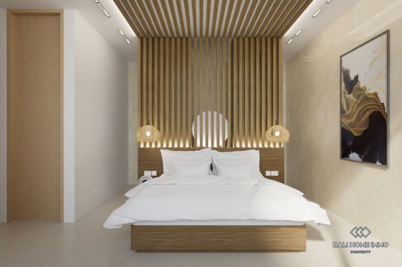 Image 8 from VILLA DE 3 CHAMBRES À COUCHER SUR PLAN À VENDRE AVEC BAIL À BALI SESEH