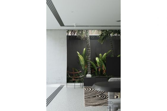 Image 15 from Villa 3 Kamar Off Plan Disewakan Jangka Panjang di  Bali Tanah Lot Bagian Timur
