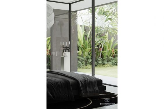 Image 17 from Villa 3 Kamar Off Plan Disewakan Jangka Panjang di  Bali Tanah Lot Bagian Timur