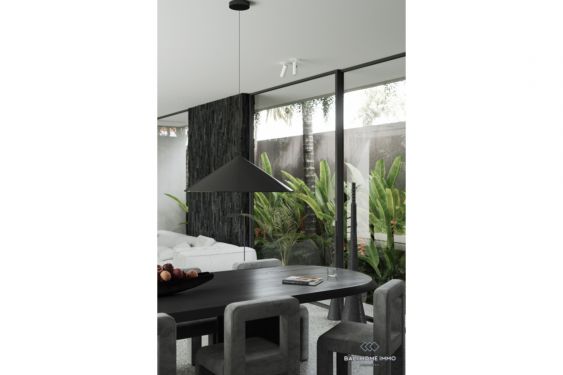 Image 14 from Villa 3 Kamar Off Plan Disewakan Jangka Panjang di  Bali Tanah Lot Bagian Timur