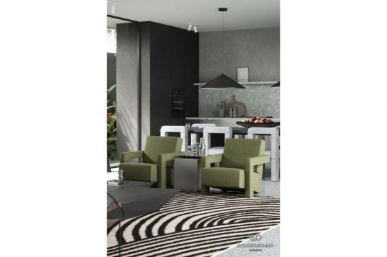 Image 9 from Villa 3 Kamar Off Plan Disewakan Jangka Panjang di  Bali Tanah Lot Bagian Timur