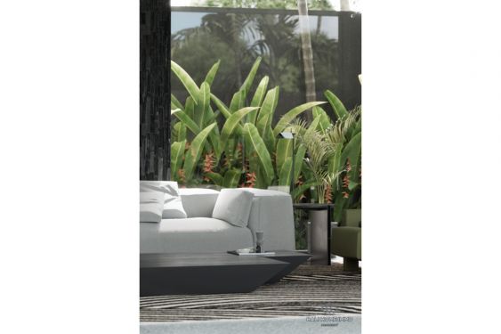 Image 7 from Villa 3 Kamar Off Plan Disewakan Jangka Panjang di  Bali Tanah Lot Bagian Timur