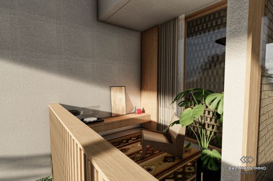 Image 11 from Villa 3 Kamar Off-plan Disewakan Jangka Panjang di Bali Tanah Lot Kedungu