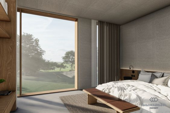 Image 12 from Villa 3 Kamar Off-plan Disewakan Jangka Panjang di Bali Tanah Lot Kedungu