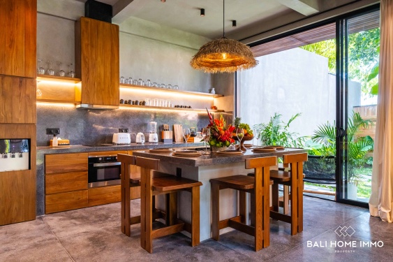 Image 6 from VILLA 3 KAMAR BARU UNTUK DIJUAL DI BALI UBUD