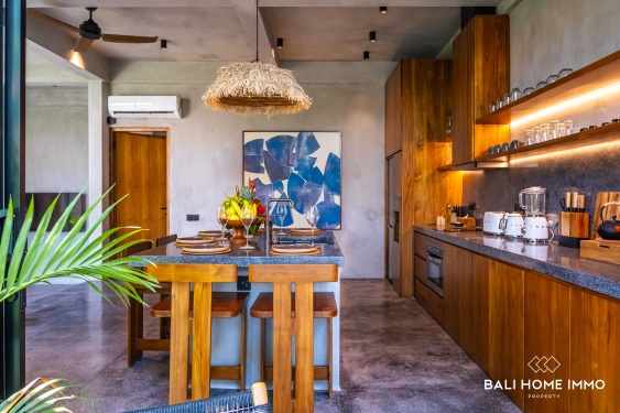 Image 9 from VILLA 3 KAMAR BARU UNTUK DIJUAL DI BALI UBUD