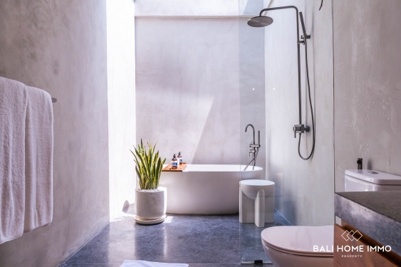 Image 20 from VILLA 3 KAMAR BARU UNTUK DIJUAL DI BALI UBUD