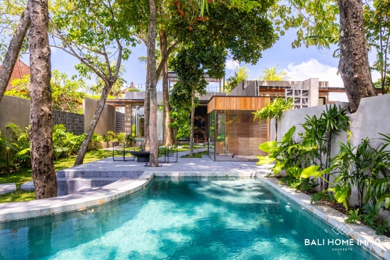 Image 2 from VILLA 3 KAMAR BARU UNTUK DIJUAL SEWA DI BALI UBUD