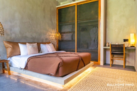 Image 15 from VILLA 3 KAMAR BARU UNTUK DIJUAL DI BALI UBUD