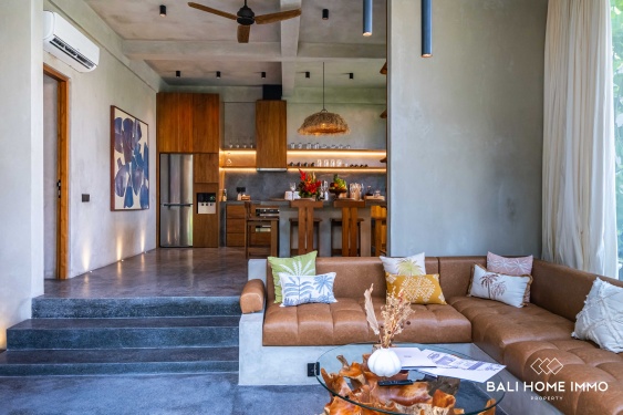 Image 5 from VILLA 3 KAMAR BARU UNTUK DIJUAL DI BALI UBUD