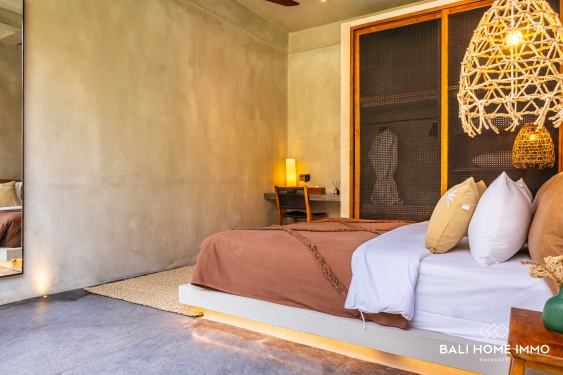 Image 14 from VILLA 3 KAMAR BARU UNTUK DIJUAL DI BALI UBUD