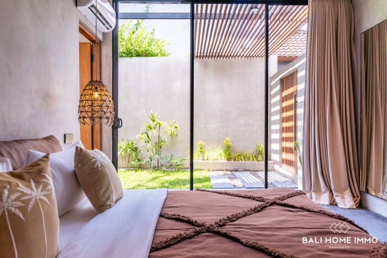 Image 13 from VILLA 3 KAMAR BARU UNTUK DIJUAL DI BALI UBUD