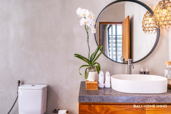 Image 19 from VILLA 3 KAMAR BARU UNTUK DIJUAL DI BALI UBUD