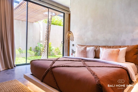 Image 16 from VILLA 3 KAMAR BARU UNTUK DIJUAL DI BALI UBUD