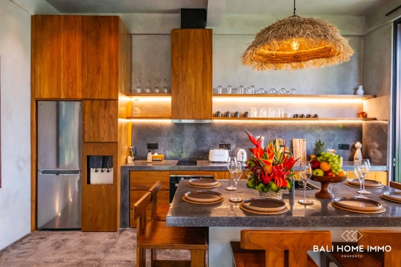 Image 7 from VILLA 3 KAMAR BARU UNTUK DIJUAL DI BALI UBUD