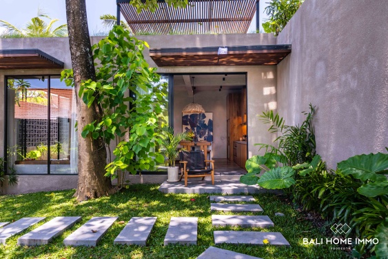 Image 3 from VILLA 3 KAMAR BARU UNTUK DIJUAL SEWA DI BALI UBUD