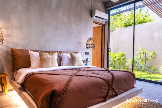 Image 11 from VILLA 3 KAMAR BARU UNTUK DIJUAL DI BALI UBUD