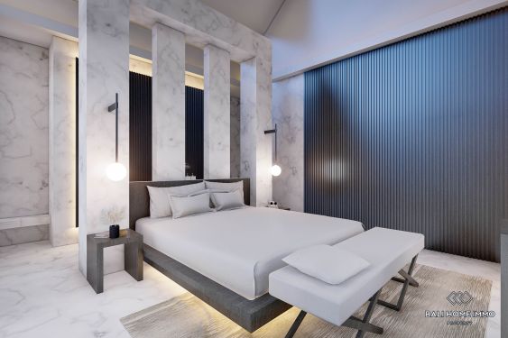 Image 6 from Off Plan 3 Bedroom Villa for sale leasehold in Bali Ubud