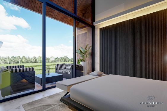 Image 7 from Off Plan 3 Bedroom Villa for sale leasehold in Bali Ubud