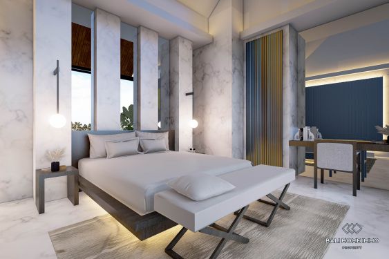 Image 10 from Off Plan 3 Bedroom Villa for sale leasehold in Bali Ubud