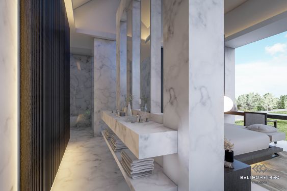 Image 11 from Off Plan 3 Bedroom Villa for sale leasehold in Bali Ubud