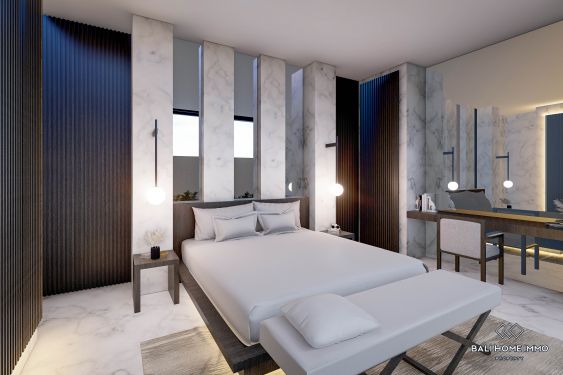 Image 5 from Off Plan 3 Bedroom Villa for sale leasehold in Bali Ubud