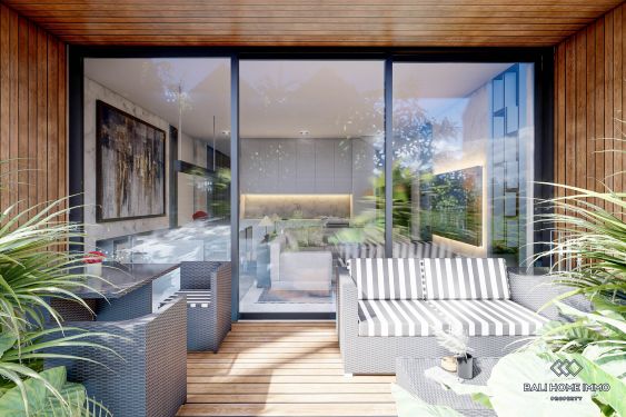 Image 9 from Off Plan 3 Bedroom Villa for sale leasehold in Bali Ubud