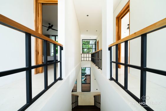 Image 12 from VILLA SUR PLAN DE 3 CHAMBRES À VENDRE EN LOCATION À BALI ULUWATU