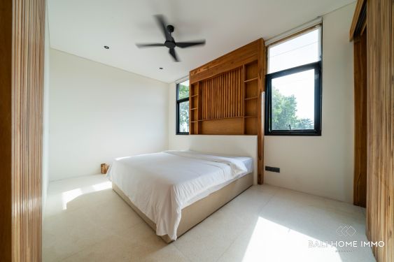 Image 13 from VILLA SUR PLAN DE 3 CHAMBRES À VENDRE EN LOCATION À BALI ULUWATU