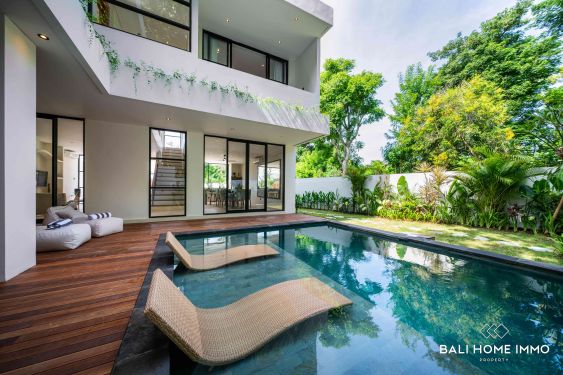 Image 2 from OFF PLAN 3 BEDROOM VILLA FOR SALE LEASEHOLD IN BALI ULUWATU