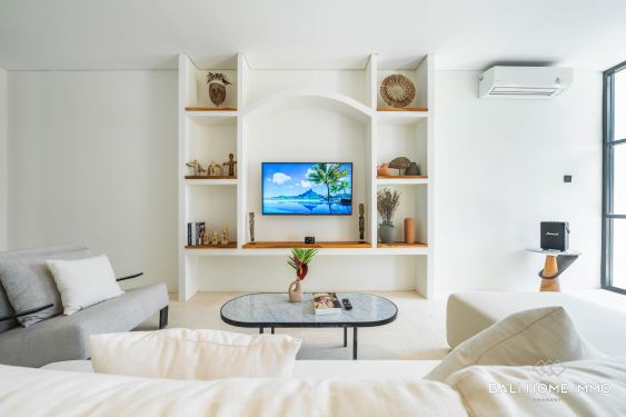 Image 6 from VILLA SUR PLAN DE 3 CHAMBRES À VENDRE EN LOCATION À BALI ULUWATU