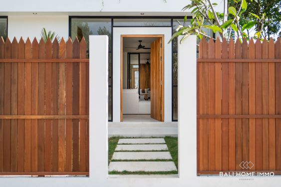 Image 19 from VILLA SUR PLAN DE 3 CHAMBRES À VENDRE EN LOCATION À BALI ULUWATU