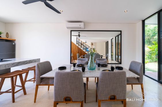 Image 9 from VILLA SUR PLAN DE 3 CHAMBRES À VENDRE EN LOCATION À BALI ULUWATU