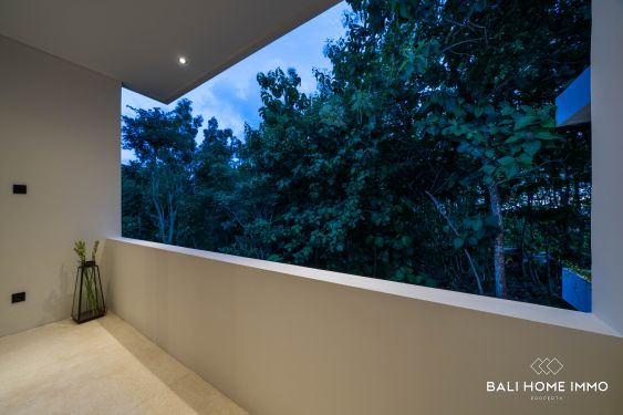 Image 15 from VILLA SUR PLAN DE 3 CHAMBRES À VENDRE EN LOCATION À BALI ULUWATU