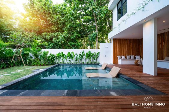 Image 3 from OFF PLAN 3 BEDROOM VILLA FOR SALE LEASEHOLD IN BALI ULUWATU