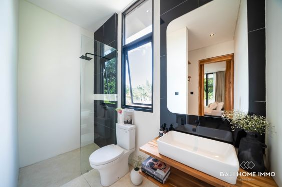 Image 17 from VILLA SUR PLAN DE 3 CHAMBRES À VENDRE EN LOCATION À BALI ULUWATU
